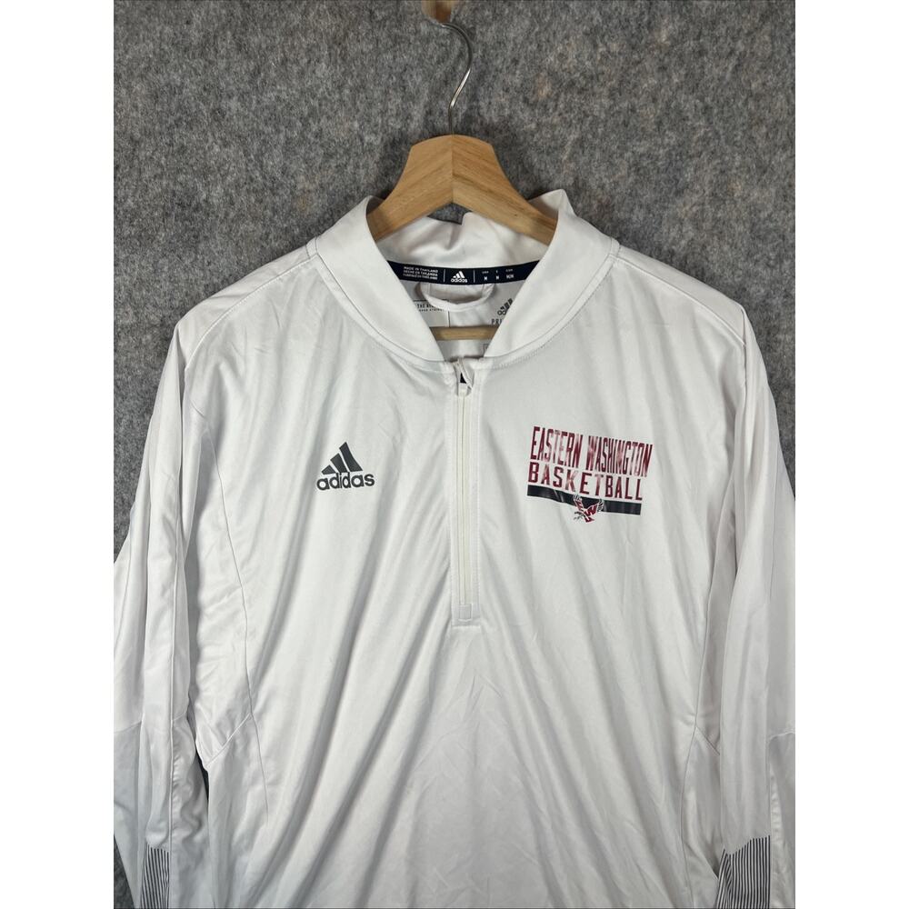 Team Issued Eastern Washington Eagles Basketball … - image 3
